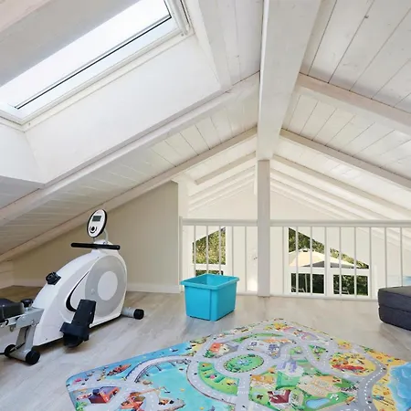 Gorgeous In With Wifi Holiday home *