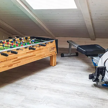Nyaraló Gorgeous In With Wifi