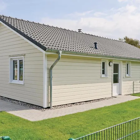 Holiday home Gorgeous In With Wifi Dagebuell