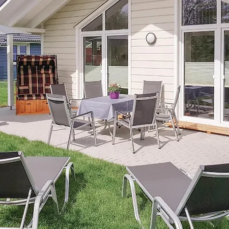 Holiday home Gorgeous In With Wifi *